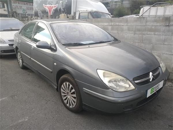CAJA FUSIBLES/RELE Citroen C5 2.0 HDI (2001-2004) (80 KW) - 9974 / RHZ