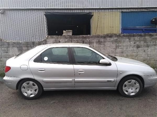 CAJA FUSIBLES/RELE Citroen Xsara 1.6  16V (80 KW) - 9976 / NFU