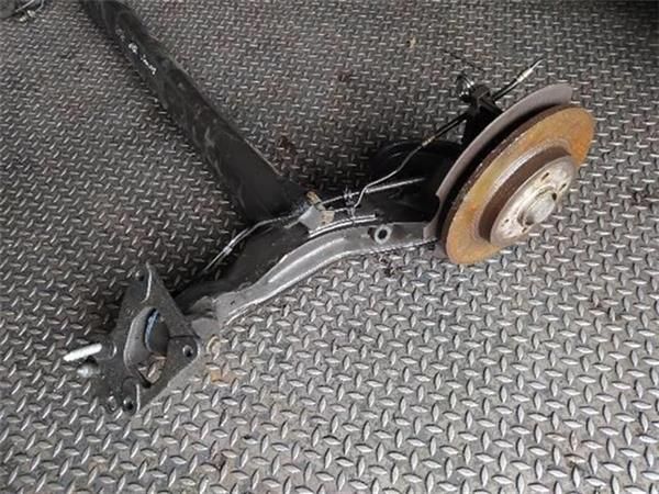PUENTE TRA. Citroen Berlingo 1.6 HDI (66 KW) - 9989 / 9HP 9H06