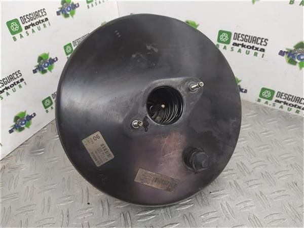 SERVOFRENO Fiat Ducato - 9997 2