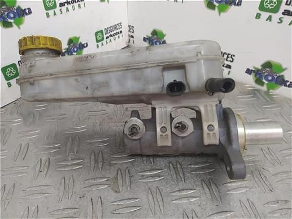 BOMBA FRENO Fiat Ducato - 9998