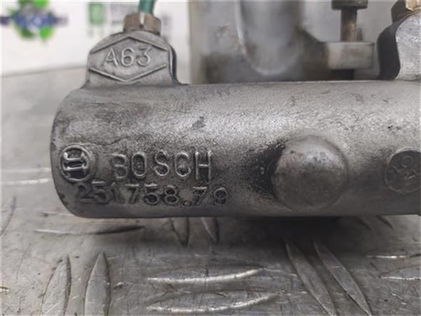 BOMBA FRENO Opel Movano - 10000 / G9U650