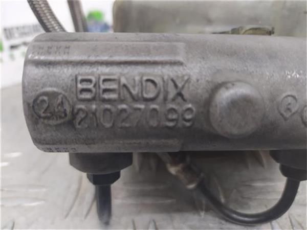 BOMBA FRENO Volkswagen Golf - 10005 / AHW