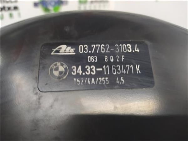 SERVOFRENO BMW 316 - 10008 / M43B16 2