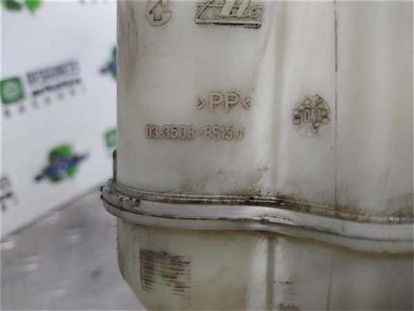 BOMBA FRENO Peugeot 407 - 10020