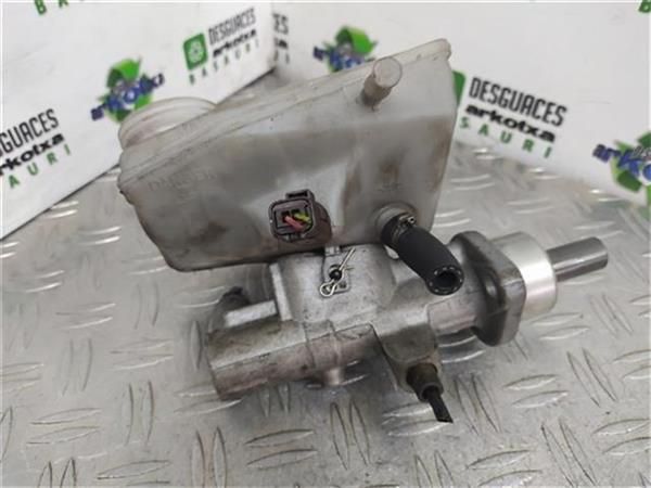 BOMBA FRENO Peugeot 406 - 10026 / 4HX
