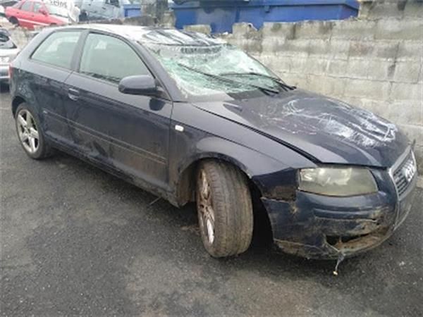 AFORADOR Audi A3 2.0 TDI (8P) (103 KW) - 10038 / BKD