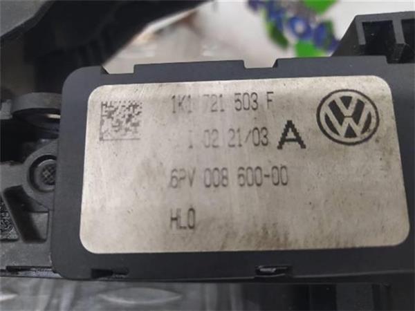 PEDAL ACELERADOR Audi A3 2.0 TDI (8P) (103 KW) - 10044 / BKD