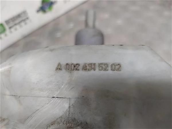 BOMBA FRENO Volkswagen Crafter 2.5 TDI 2.5 TDI DPF (80 KW) - 10050 / BJK