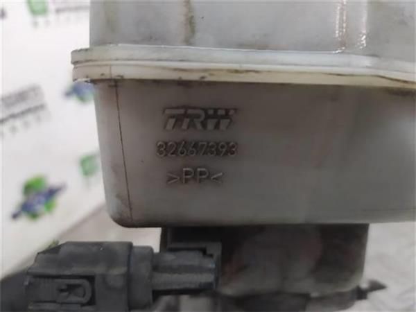 BOMBA FRENO Volkswagen Crafter 2.5 TDI 2.5 TDI DPF (80 KW) - 10050 / BJK