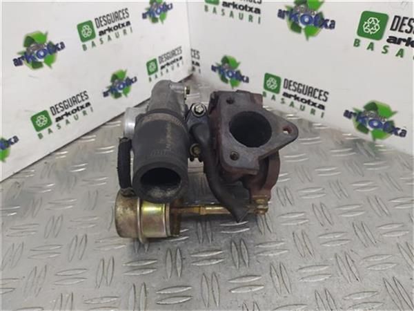TURBO Opel Astra - 10053 / X 17 DTL 2