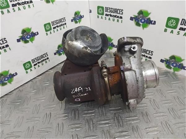 TURBO Opel ZAFIRA - 10063 / A20DT 2