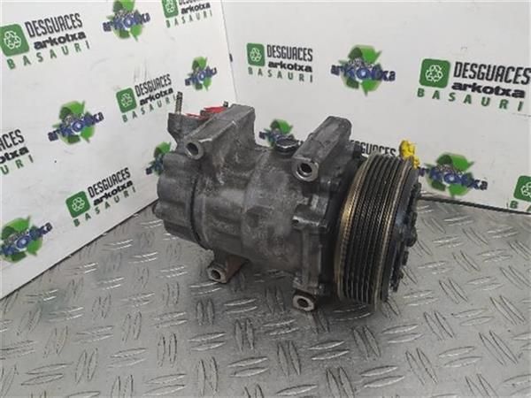 COMPRESOR AIRE ACOND. Citroen C2 1.4 HDI (50 KW) - 10096 / 8HZ