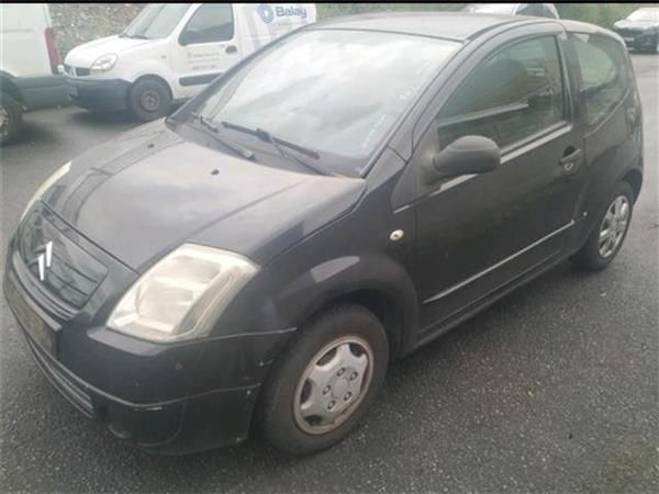 COMPRESOR AIRE ACOND. Citroen C2 1.4 HDI (50 KW) - 10096 / 8HZ