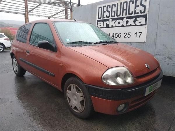 BOBINA ENCENDIDO Renault Clio 1.6  II FASE I (B/CBO) (66 KW) - 10119 / K7M