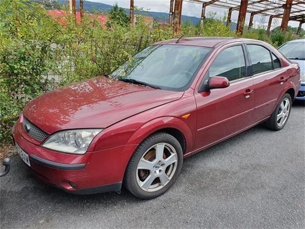 BANDEJA TRA. Ford Mondeo 2.0 TDCI (GE) (96 KW) - 10143 / FMBA
