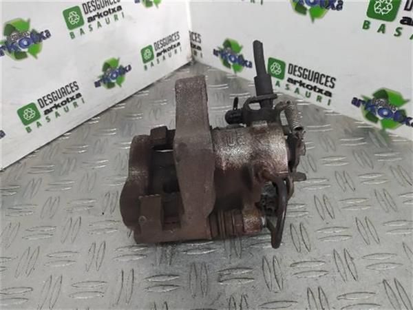 PINZA FRENO TRA. DCHA. Citroen Berlingo 1.6 HDI (66 KW) - 10153 / 9HP 9H06