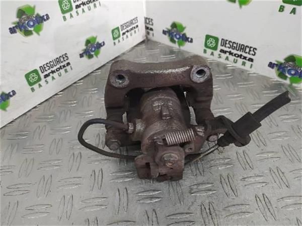 PINZA FRENO TRA. DCHA. Citroen Berlingo 1.6 HDI (66 KW) - 10153 / 9HP 9H06