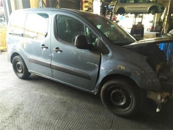 CUADRO INSTRUMENTOS Citroen Berlingo 1.6 HDI (66 KW) - 10155 / 9HP 9H06