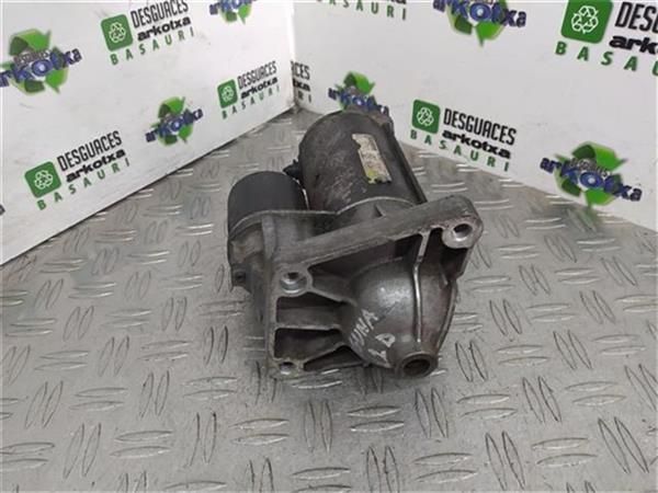 MOTOR ARRANQUE Renault Laguna - 10157