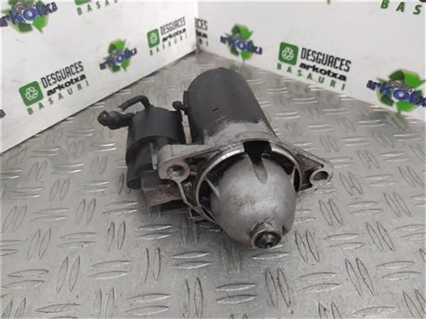 MOTOR ARRANQUE Opel Vectra - 10158