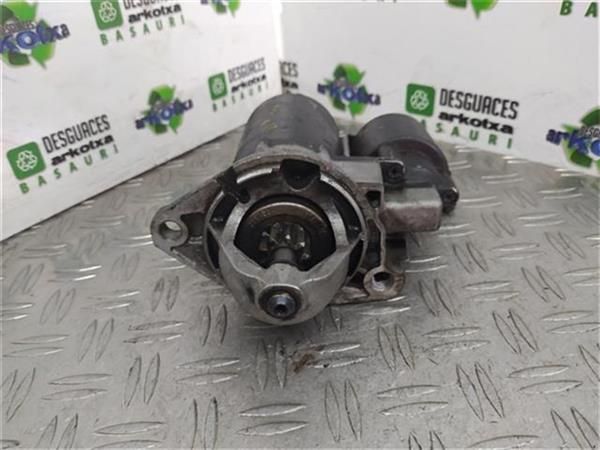 MOTOR ARRANQUE Opel Vectra - 10158 2