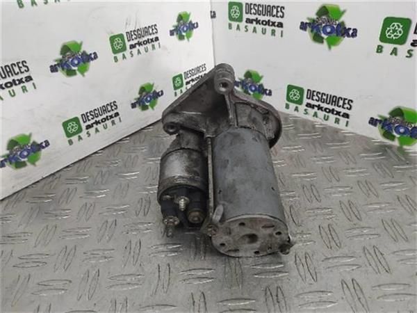 MOTOR ARRANQUE Ford Fiesta 1.4 TDCI (CB1) (51 KW) - 10159 / KVJA