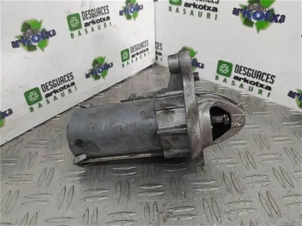 MOTOR ARRANQUE Ford Fiesta 1.4 TDCI (CB1) (51 KW) - 10159 / KVJA