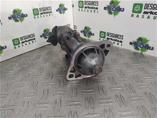 MOTOR ARRANQUE Toyota Rav4 - 10172 / 1ZZFE