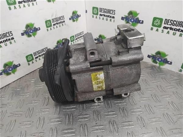 COMPRESOR AIRE ACOND. Ford Mondeo 2.0 TDCI (GE) (96 KW) - 10174 / FMBA