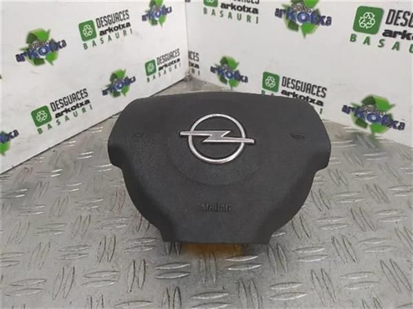 AIRBAG SALPICADERO Opel Vectra - 10179