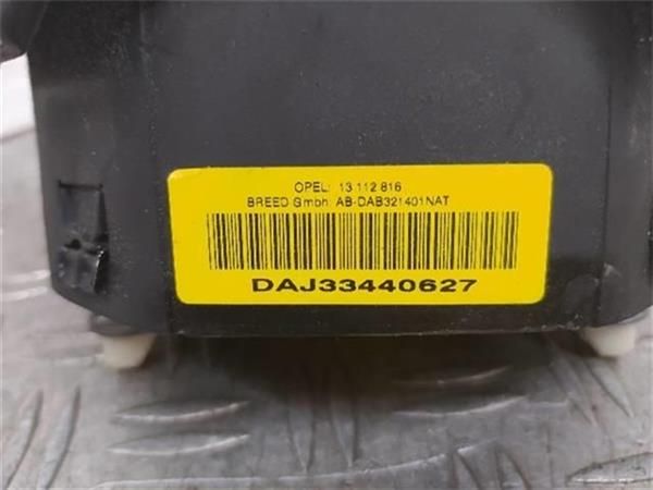 AIRBAG SALPICADERO Opel Vectra - 10179 2