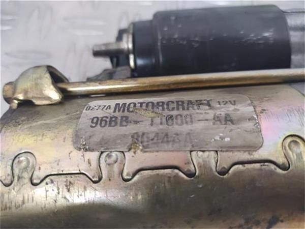 MOTOR ARRANQUE Ford Mondeo - 10182 / G/RKB