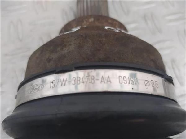 TRANSMISION DEL. IZDA. Ford Mondeo 2.0 TDCI (GE) (96 KW) - 10188 / FMBA