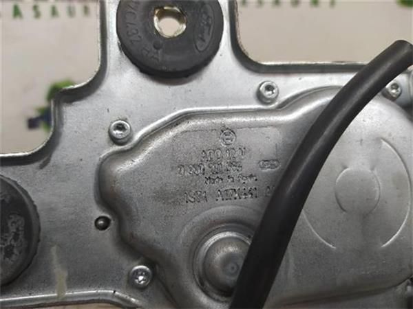 MOTOR LIMPIAPARABRISAS TRA. Ford Mondeo 2.0 TDCI (GE) (96 KW) - 10191 / FMBA