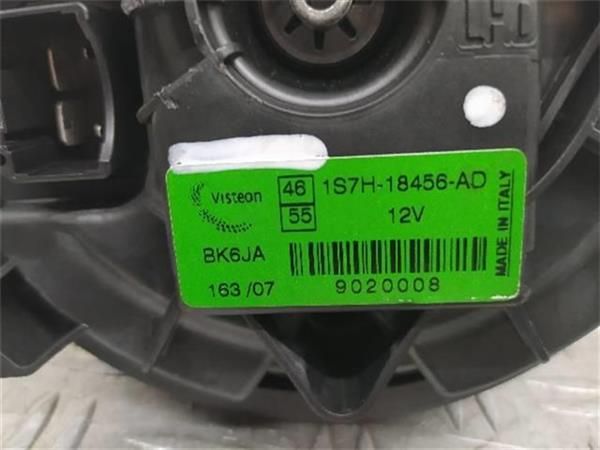VENTILADOR CALEFACCION Ford Mondeo 2.0 TDCI (GE) (96 KW) - 10195 / FMBA