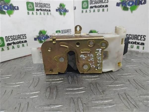 CERRADURA PUERTA TRA. DCHA. Ford Mondeo 2.0 TDCI (GE) (96 KW) - 10200 / FMBA