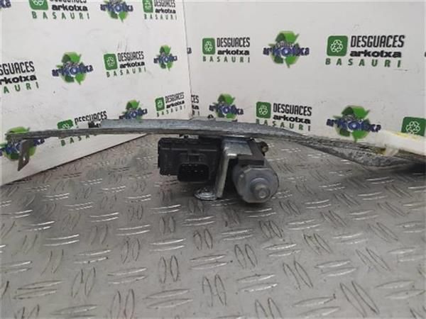 ELEVALUNAS ELECTRICO TRA. IZDO. Ford Mondeo 2.0 TDCI (GE) (96 KW) - 10202 / FMBA