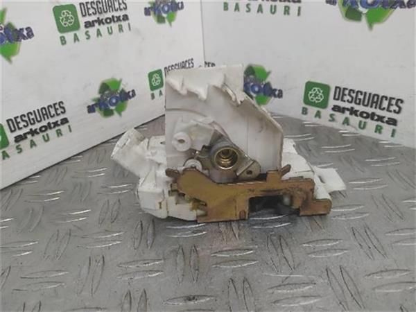 CERRADURA PUERTA DEL. DCHA. Ford Mondeo 2.0 TDCI (GE) (96 KW) - 10204 / FMBA
