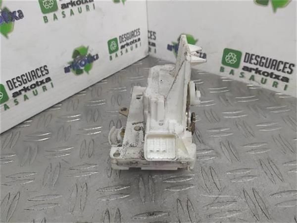 CERRADURA PUERTA DEL. DCHA. Ford Mondeo 2.0 TDCI (GE) (96 KW) - 10204 / FMBA