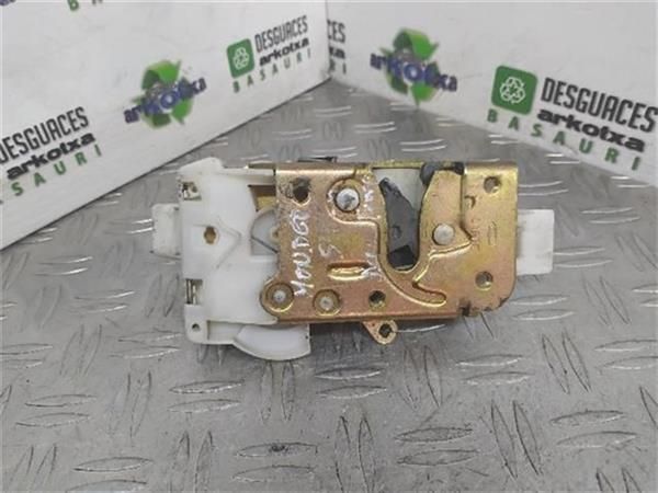 CERRADURA PUERTA DEL. DCHA. Ford Mondeo 2.0 TDCI (GE) (96 KW) - 10204 / FMBA