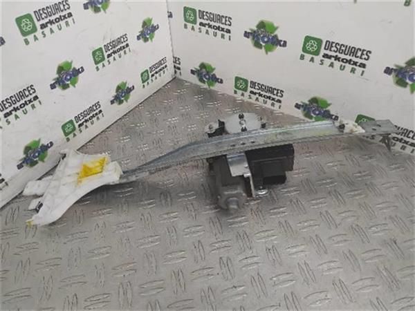 ELEVALUNAS ELECTRICO TRA. DCHO. Ford Mondeo 2.0 TDCI (GE) (96 KW) - 10205 / FMBA