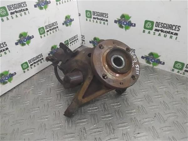 MANGUETA DEL. DCHA. Citroen Xsara 1.6 (65 KW) - 10210 / NFZ