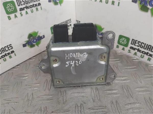 CENTRALITA AIRBAG Ford Mondeo 2.0 TDCI (GE) (96 KW) - 10214 / FMBA