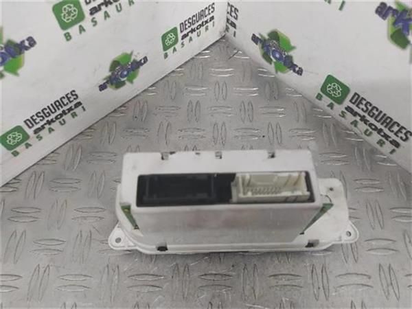 MANDOS CALEFACCION / A.A. Ford Mondeo 2.0 TDCI (GE) (96 KW) - 10215 / FMBA