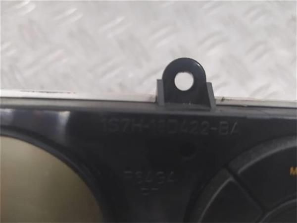 MANDOS CALEFACCION / A.A. Ford Mondeo 2.0 TDCI (GE) (96 KW) - 10215 / FMBA