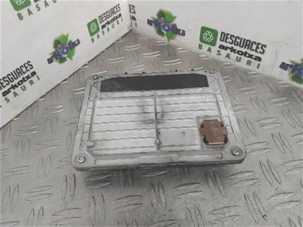 CENTRALITA MOTOR UCE Audi A3 1.6 G (8L) (74 KW) - 10222 / AKL 2