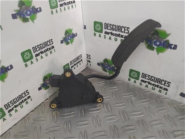 PEDAL ACELERADOR Renault Megane - 10226