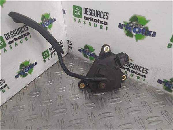 PEDAL ACELERADOR Renault Megane - 10226 2