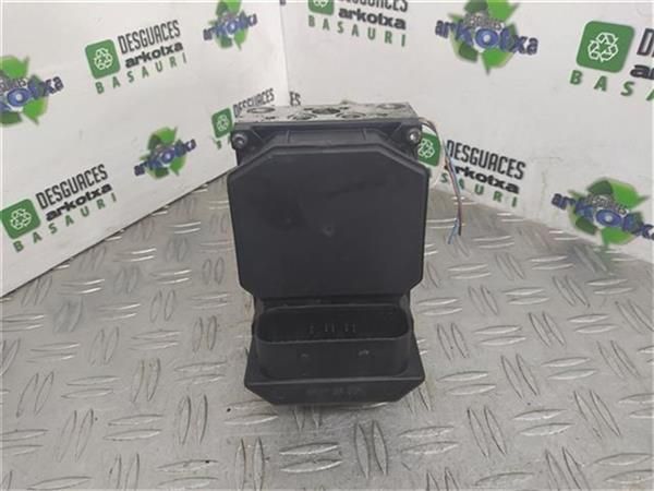 NUCLEO ABS Citroen C8 - 10230 / 4HW 2